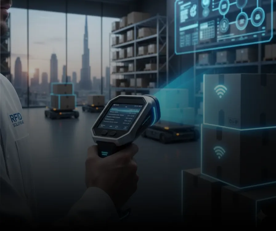 Is Your Production Floor Speaking the Language of Tomorrow?