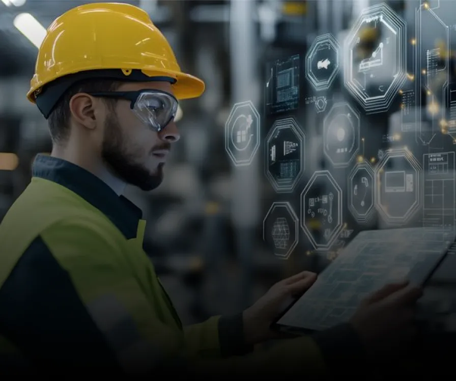 Your Trusted Partner for Custom Oil and Gas Software Solutions