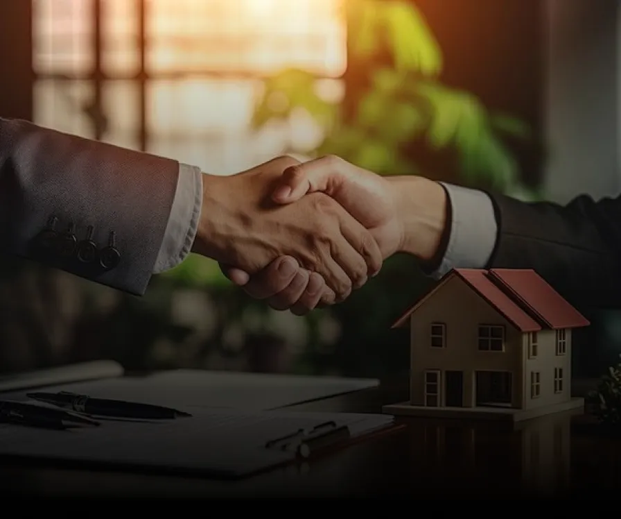 Trusted Partner for Real Estate Software Development Services