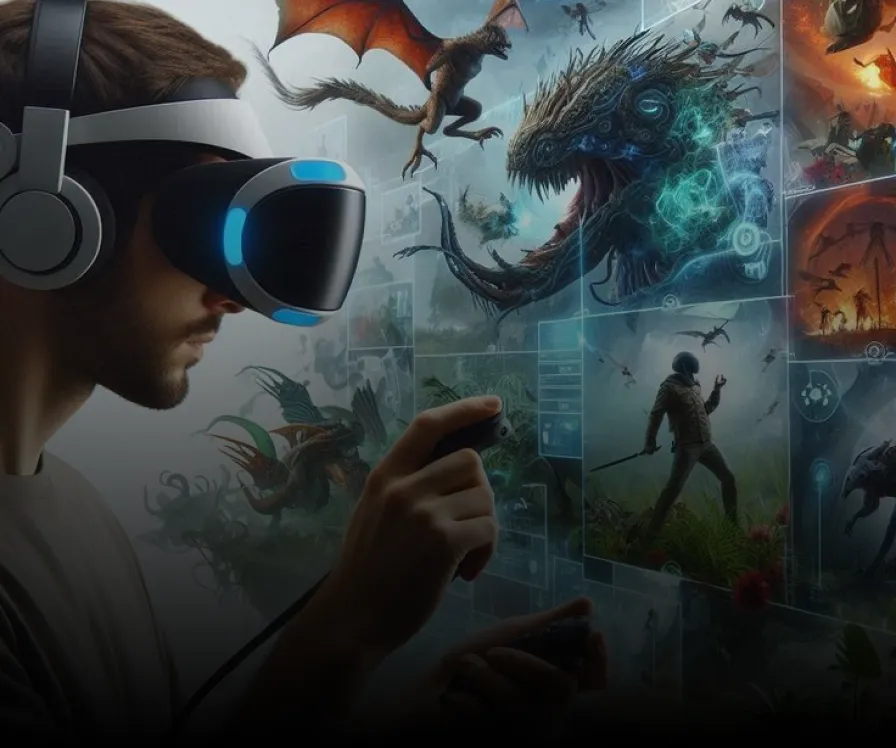 All-in-One Sports Software Development Company