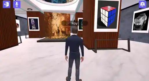 Metaverse App Development