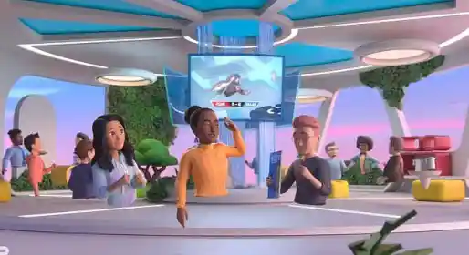 3D Avatar Development