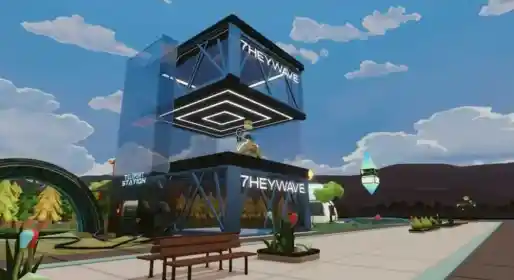 Metaverse Integration Services