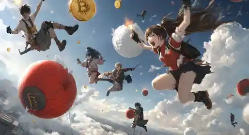 NFT Marketplace Development 