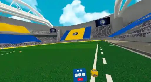 Gaming Space Development