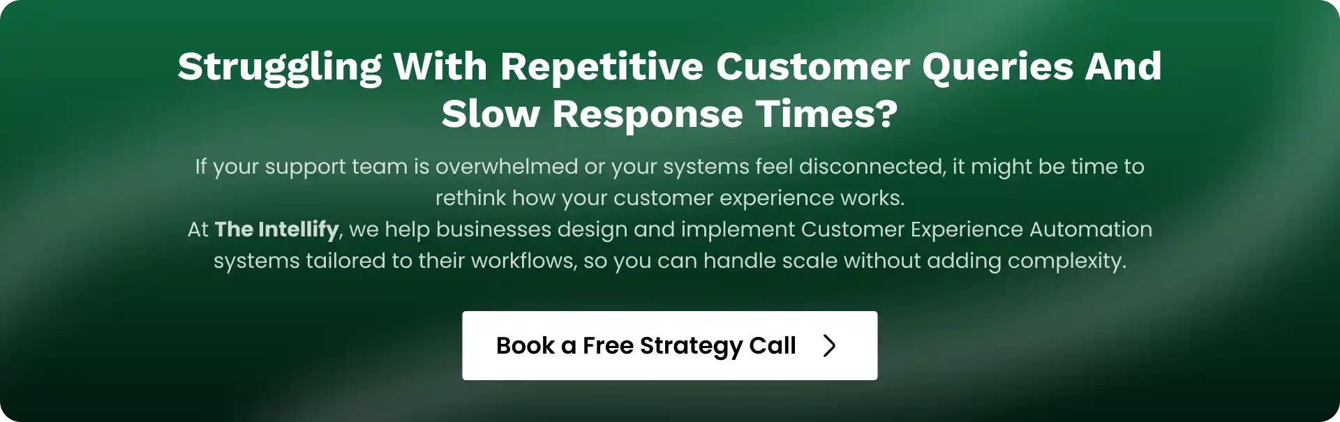 AI workflow Automation solutions