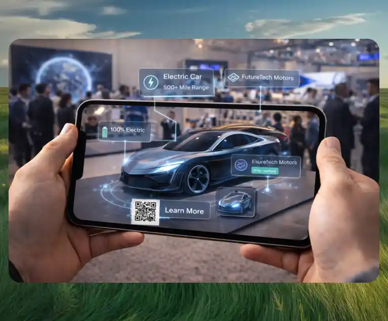 AR for Automotive