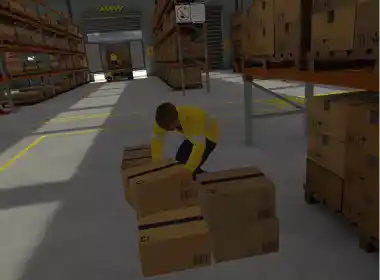 Digital Supply Chain