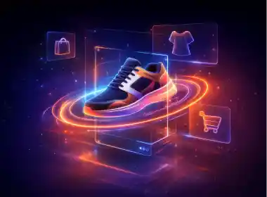 Virtual product Try-on