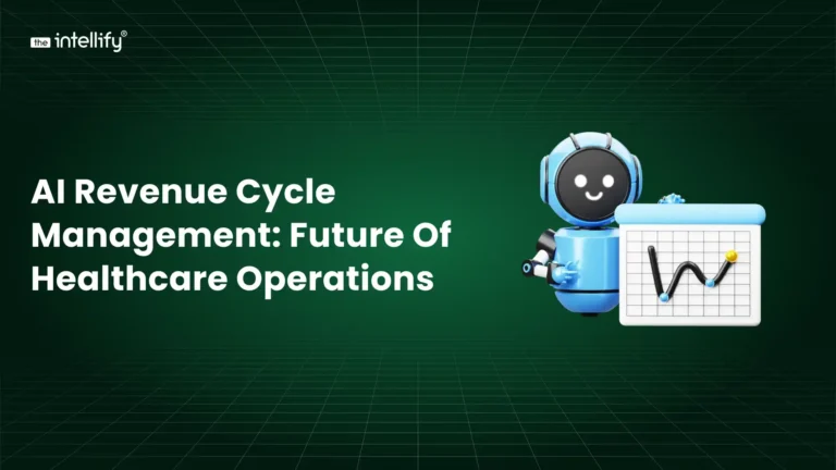 AI Revenue Cycle Management: Future of Healthcare Operations and Claims Automation