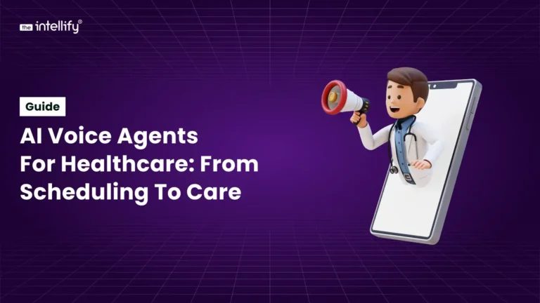 AI Voice Agents for Healthcare: From Appointment Scheduling to Patient Engagement