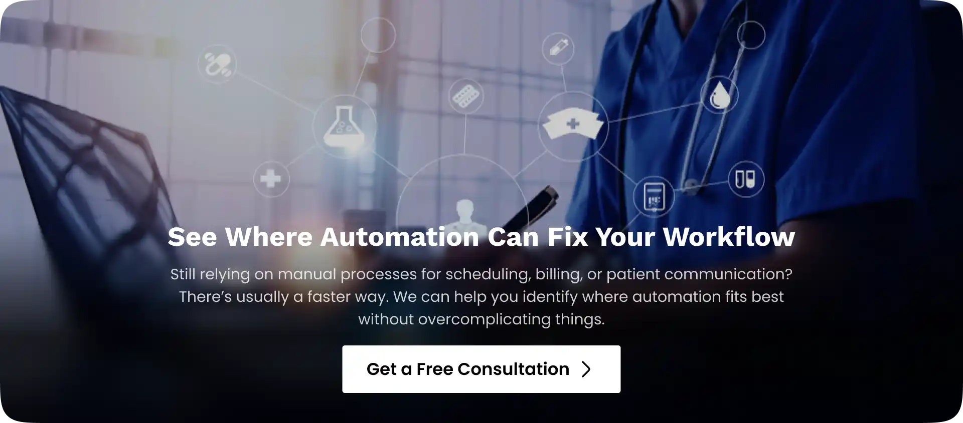Healthcare AI Automation Solutions