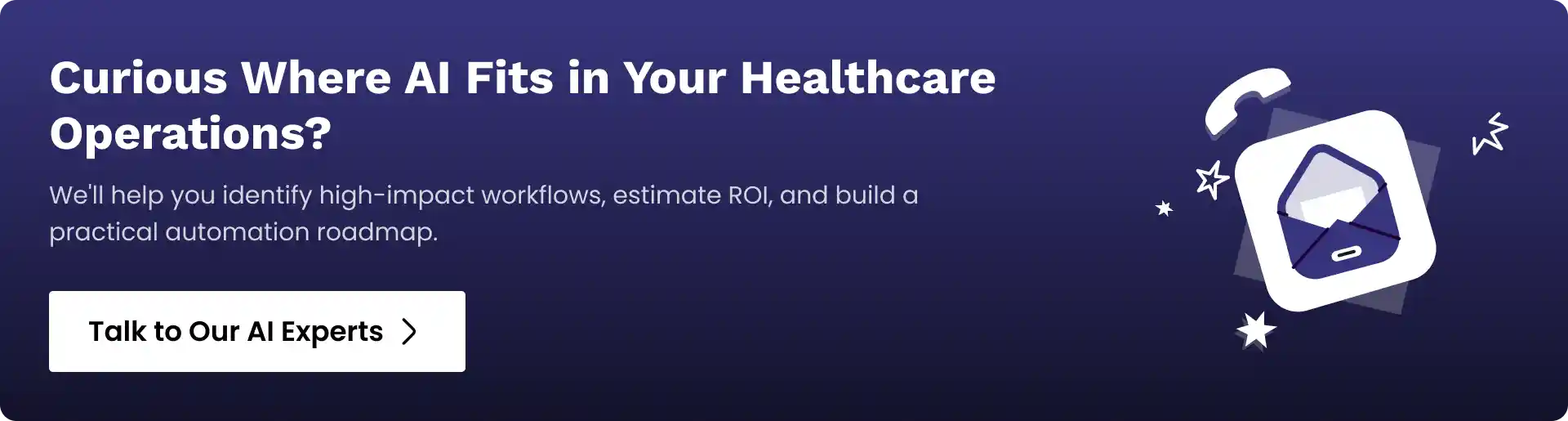 Healthcare Automation Solutions