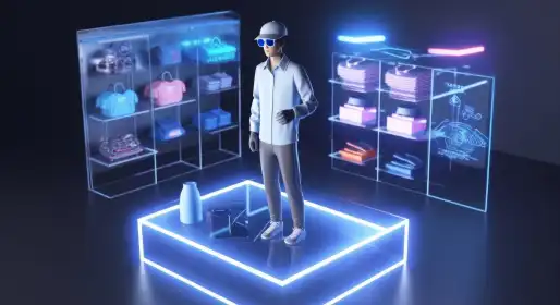 Metaverse for E-commerce