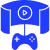 VR Assest creation