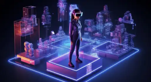 AR/VR Integration Services