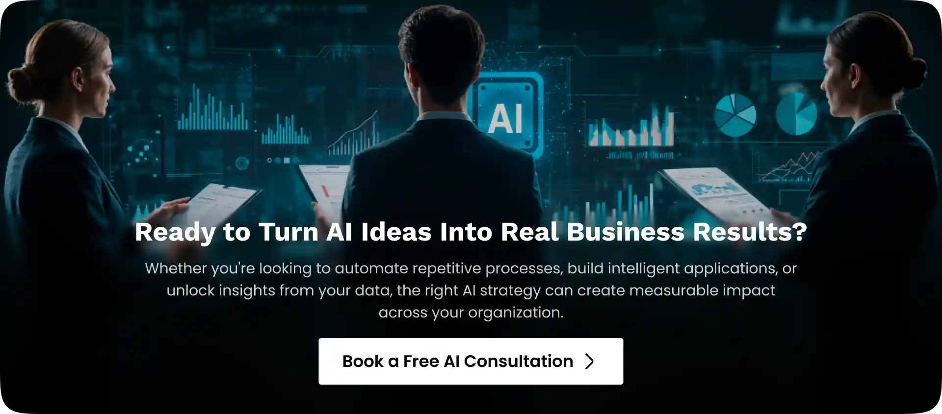 AI Development Services Solutions