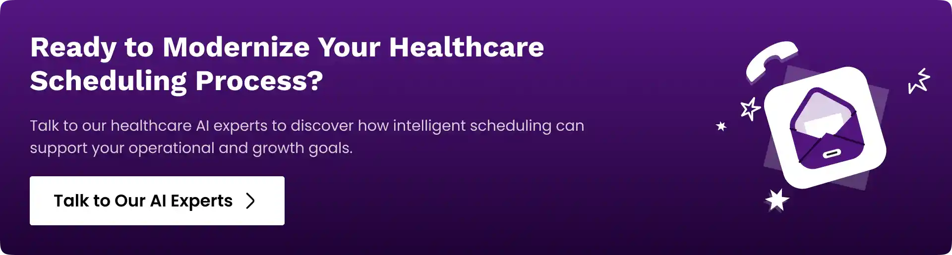 AI Scheduling Solutions