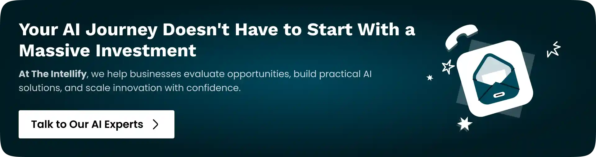 Custom AI Solutions