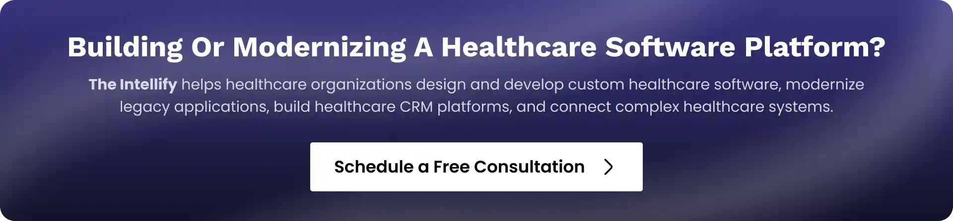 HIPAA Compliant Software Development