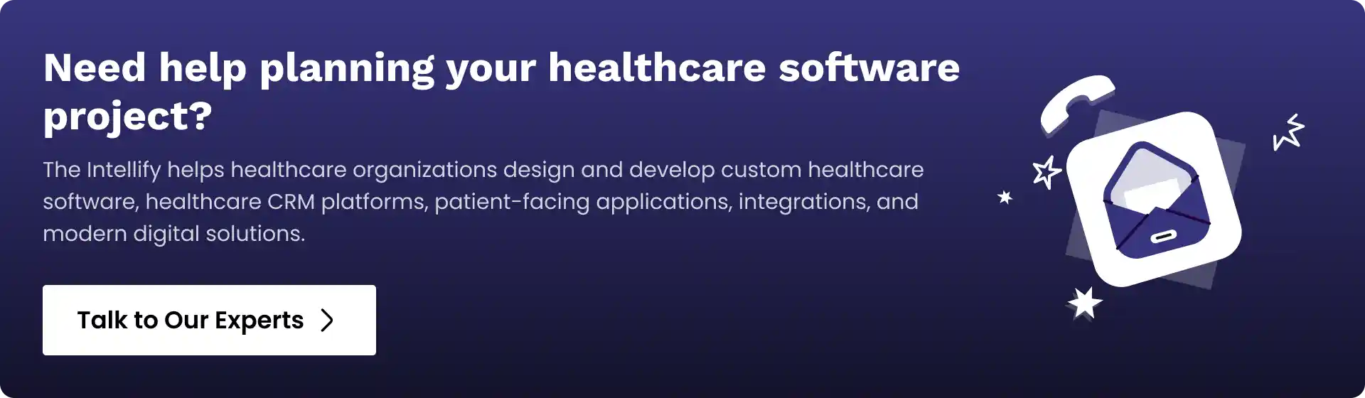 HIPAA-compliant healthcare software development