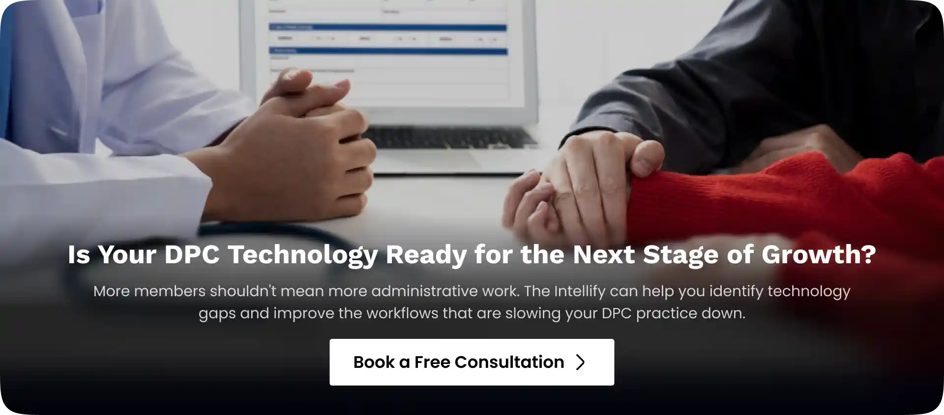 Direct Primary Care platform