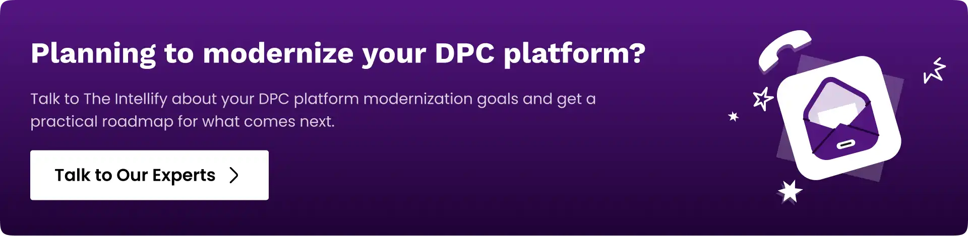 Direct primary care modernization platform